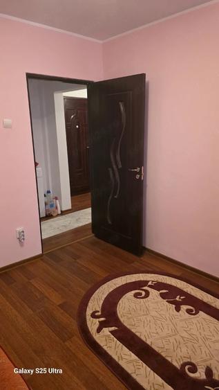 Apartament cu 2 camere decomandat în Horia