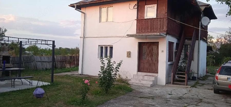 Casă cu 1 camere cu Teren 6990 Mp în Urechești