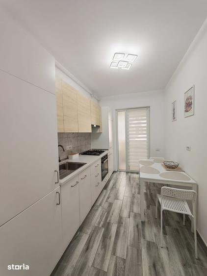 Garsoniera de inchiriat | Deco Residence | 5 minute de Metrou Berceni - 6
