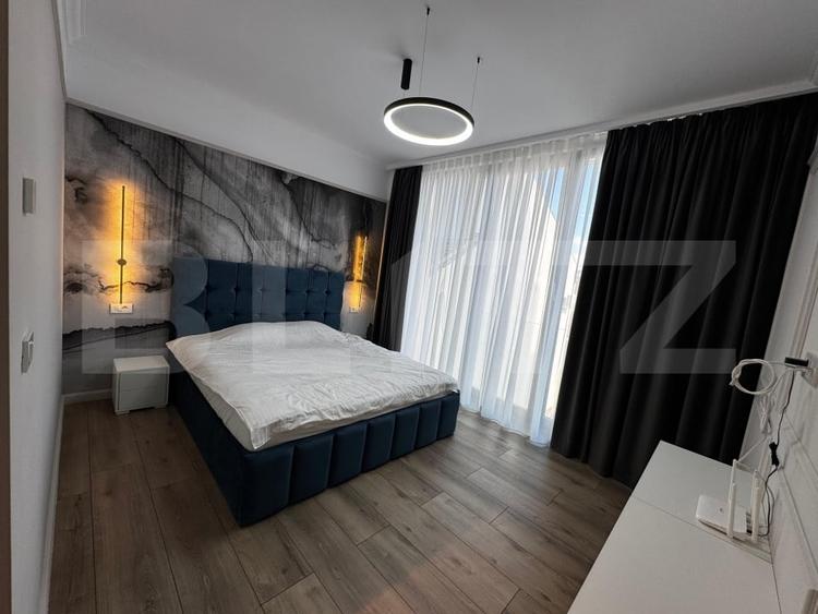 Apartament 2 camere, 68 mp utili, BLOC NOU, zona institutii Centru - 2