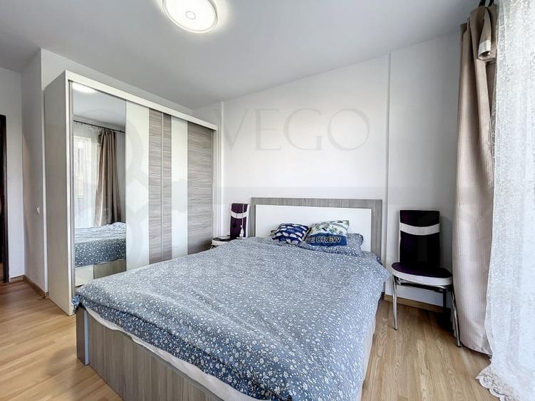Apartament cu 2 camere, 55 mp, bloc nou, aproape de Iulius Mall - 3