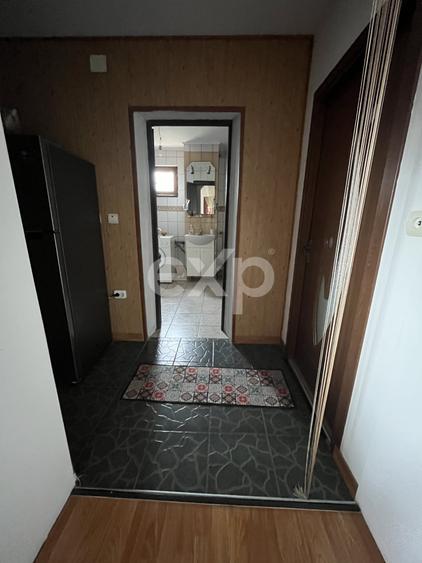 Casă individuală cu 3 camere cu Teren 1732 Mp în Gârleni