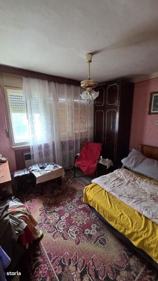 Apartament 3 camere | Micro 16 | Bulevardul Muncii | 70 mp utili - 12