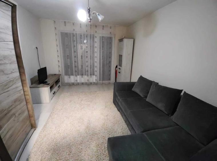 Inchiriez apartament 2 camere pe str. Moldovei Targu-Mures - 5