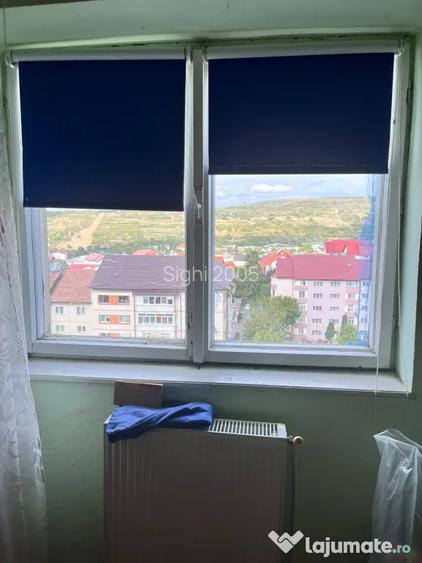 Apartament cu 3 camere decomandat în Nord