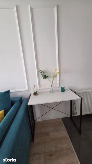 Apartament cu 2 camere în Între Lacuri