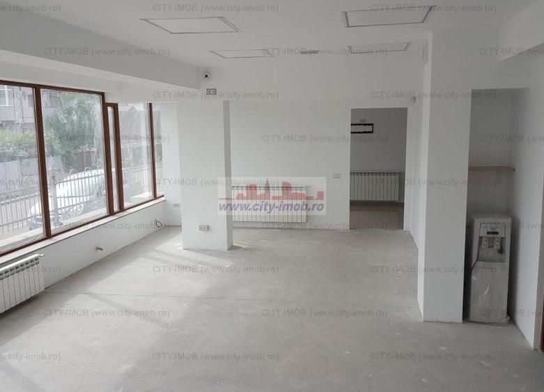 Spațiu comercial, de 155 mp, în Colentina