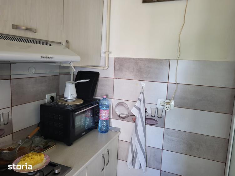 Garsoniera cu balcon Tomis 3 City 74000 euro - 6