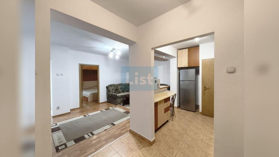 Apartament cu 2 camere semidecomandat în Gheorgheni