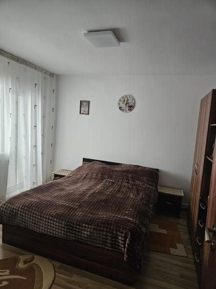 Apartament cu 2 camere decomandat în Sud