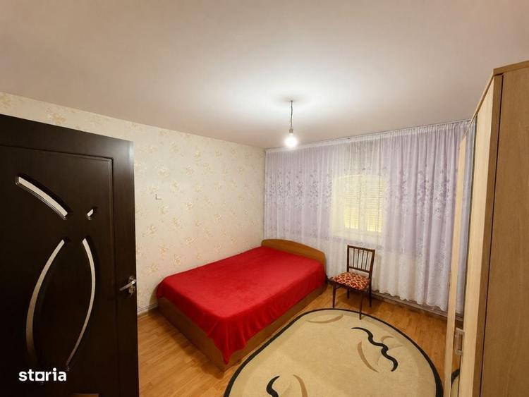 Casă cu 3 camere cu Teren 2173 Mp în Coșoveni