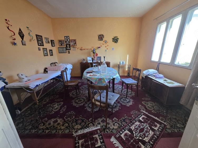Casă cu 3 camere cu Teren 140 Mp în Ultracentral