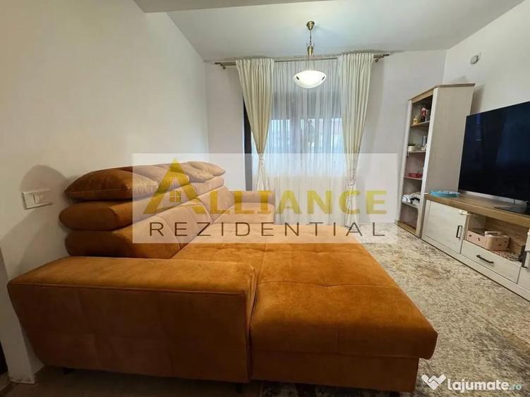 Casa 5 camere mobilata Popesti-Leordeni | Mansarda amenaj... - 8