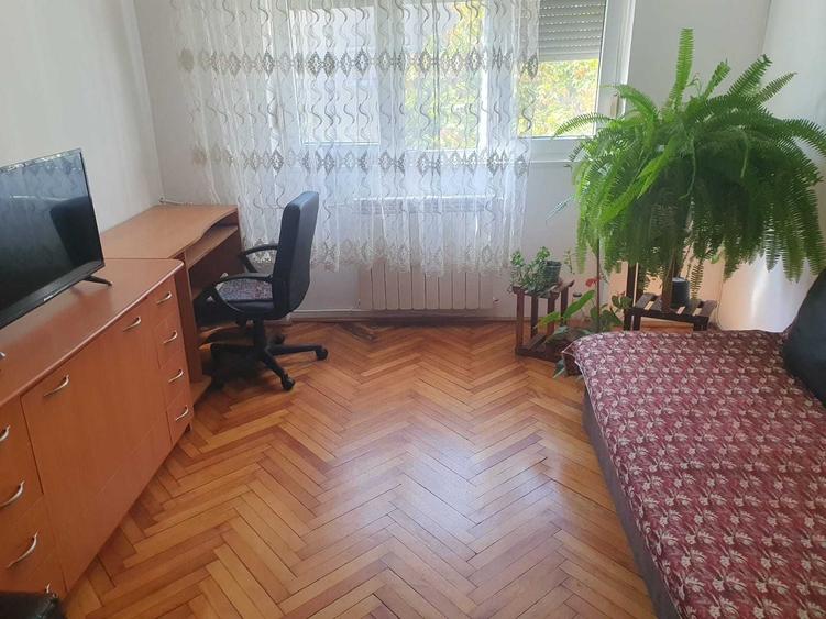 Apartament cu 2 camere semidecomandat în Iosia