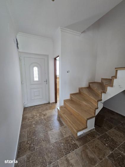 Giroc-Casa 90 mp-3 dormitoare-P+M- Pret de apartament - 15