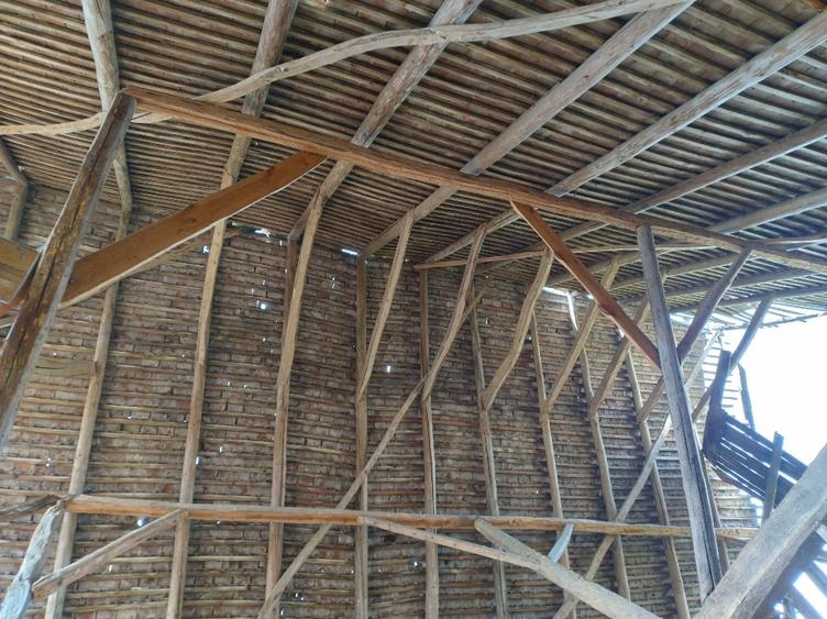 Casă individuală cu 5 camere cu Teren 1200 Mp în Archita