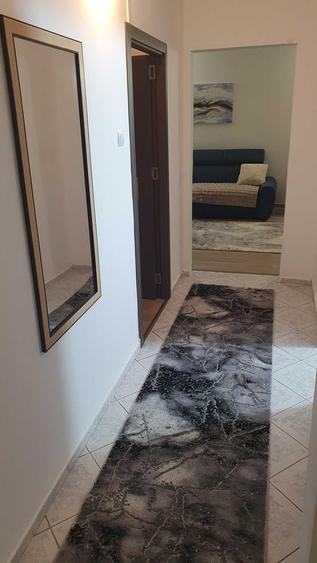 Apartament cu 2 camere decomandat, mobilat în Theodor Pallady
