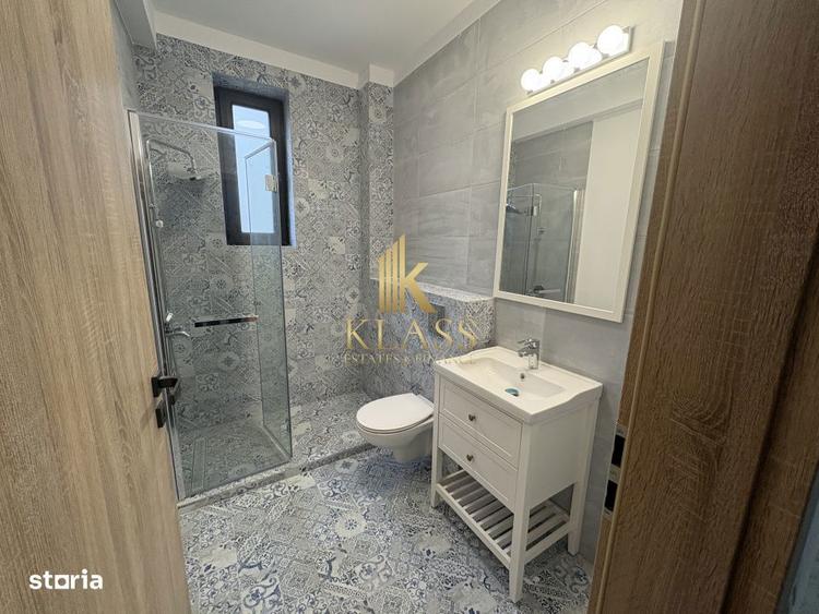Apartament 2 camere cu gradina Otopeni - 4
