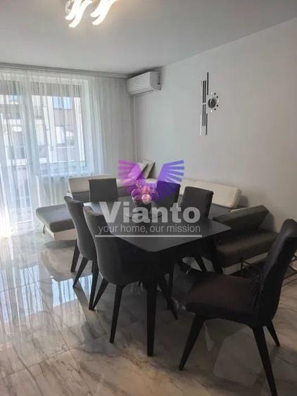 Apartament 3 camere de inchiriat Selimbar/Dimitrie Cantemir/Profi - 1
