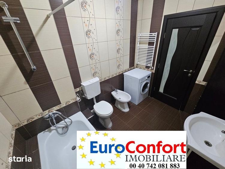 Apartament cu 2 camere în Aurel Vlaicu