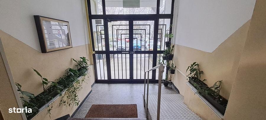 Apartament cu 2 camere, mobilat în Berceni — fotografia 3