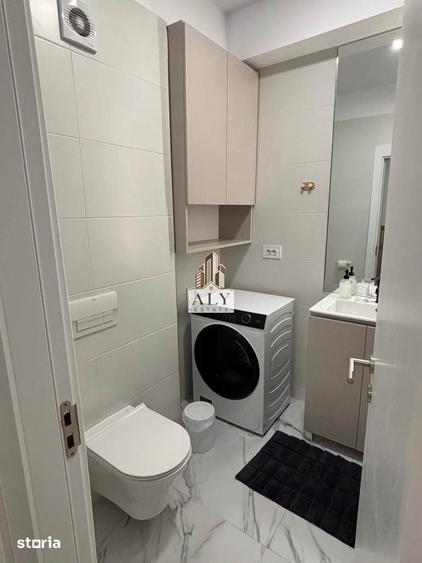 Apartament cu 2 camere în Militari