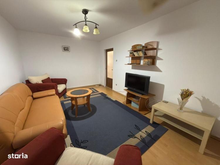 Apartament 4 camere-Piata Mihai Viteazu-77mp- bloc 1983 - 2