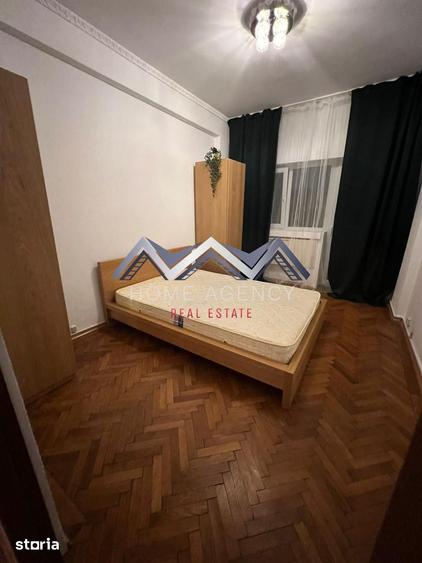 Apartament 3 camere, ultracentral, Calea Victoriei Pia?a Amzei - 2