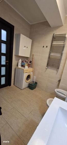 Apartament cu 2 camere în Copou