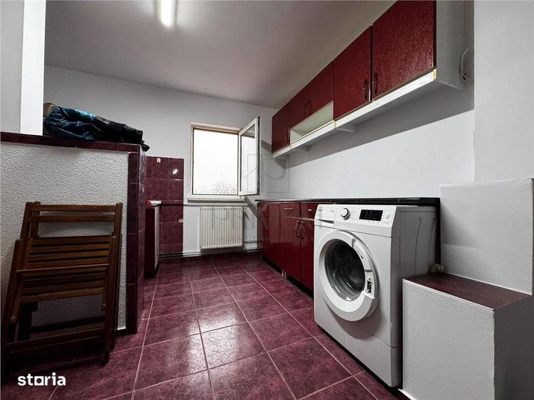 Apartament cu 2 camere, mobilat în Lipovei