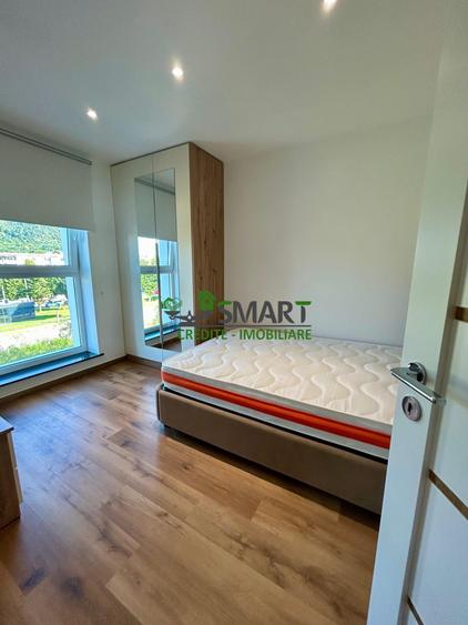 Chirie Apartament 3 camere George Cosbuc Zona Spital Judetean - 8