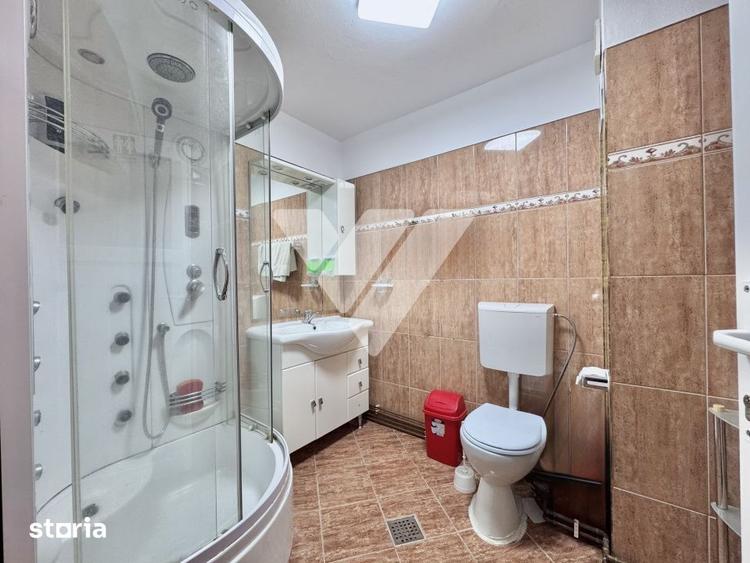 Casă cu 5 camere cu Teren 820 Mp în Șura Mică