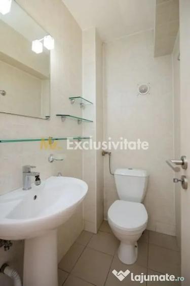 Apartament cu 3 camere decomandat, mobilat în Ultracentral