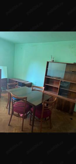 Apartament cu 2 camere semidecomandat în 7 Noiembrie