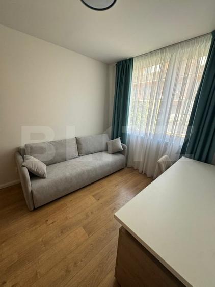 Apartament 3 camere, 65 mp, parcare, zona Plopilor - 16