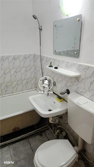 Garsonieră în Tătărași