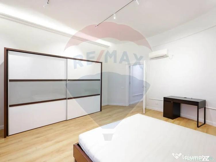 Apartament cu 5 camere decomandat în Ultracentral