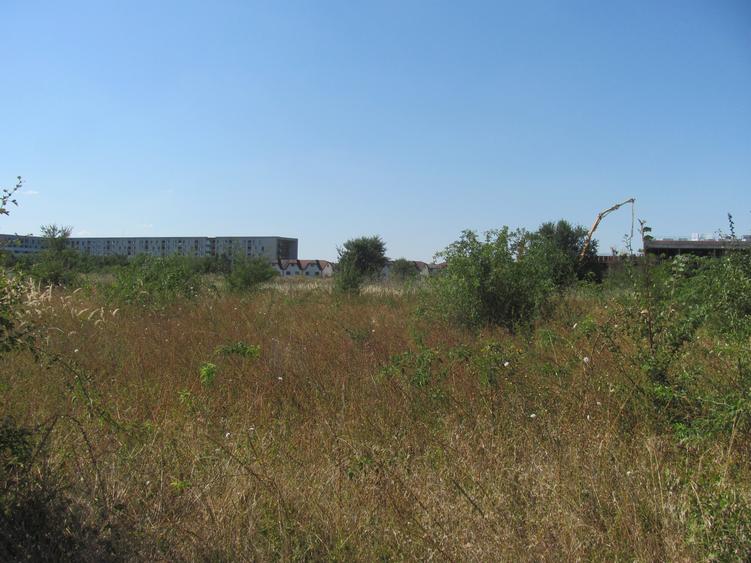 Teren Construcții intravilan de 1000 mp, în Prelungirea Ghencea
