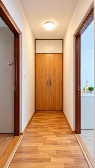 Apartament cu 3 camere în Șagului