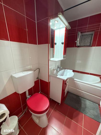 Apartament cu 2 camere în Nufărul