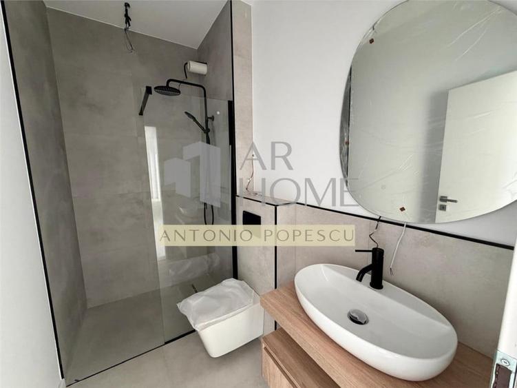Apartament 3 camere, premium, in Ploiesti, zona Albert. - 13