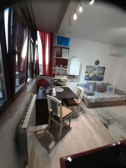 Apartament cu 2 camere decomandat în Tomis Nord