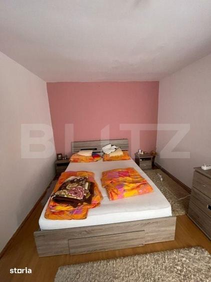 Casă cu 3 camere cu Teren 3000 Mp în Central