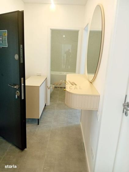 Apartament cu 3 camere în Vidra