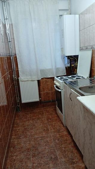 Apartament cu 2 camere semidecomandat în Găvana