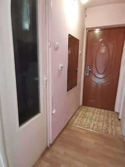 Garsonieră semidecomandată în Exterior Vest