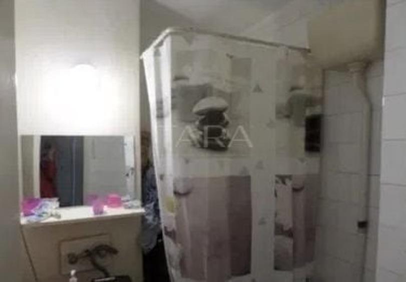 Apartament cu 4 camere decomandat în Mănăștur