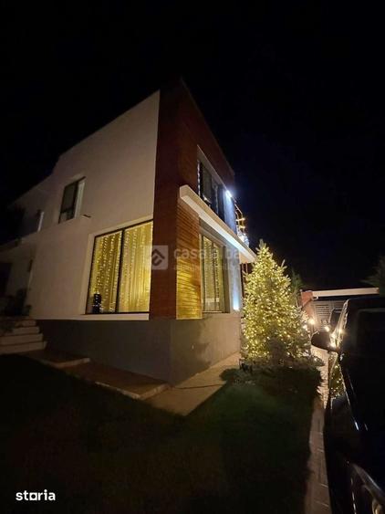 Locuinta premium cu apusuri memorabile, gata sa devina ACASA - 1