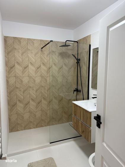Apartament cu 3 camere în Nord
