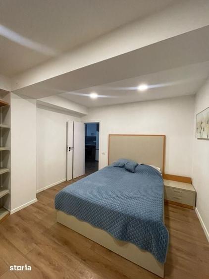 Apartament de lux 2 camere semidecomandat - Centru - 8